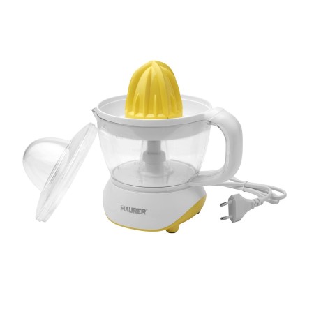 EXPRIMIDOR NARANJAS ELECTRICO 25 WATT. CAPACIDAD 700 ML. EXPRIMIDOR ZUMO NARAJAS, EXPRIMIDOR FRUTA