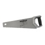SERRUCHO CARPINTERO BIMATERIAL 400 MM. / 16 ACERO SK5 TRIPLE AFILADO SIERRA CARPINTERO, SERRUCHO CARPINTERIA, SIERR
