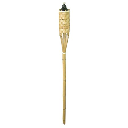 ANTORCHA BAMBU 120 CM.