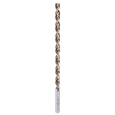 BROCA ALPEN MADERA LARGA TIMBER TWIST Ø 5,0 X 250 MM. (BLISTER 1 UNIDAD)