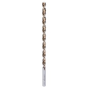 BROCA ALPEN MADERA LARGA TIMBER TWIST Ø 10,0 X 250 MM. (BLISTER 1 UNIDAD)