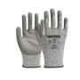 GUANTES ANTICORTE FIBRA DE VIDRIO TALLA 8