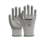 GUANTES ANTICORTE FIBRA DE VIDRIO TALLA 9