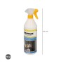 LIMPIADOR ESTUFAS Y CHIMENEAS 750 ML. LIMPIA CHIMENEAS, LIMPIADOR ESTUFAS