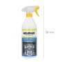 LIMPIADOR PARA BARBACOAS Y HORNOS 750 ML. DESENGRASANTE LIMPIA PARRILLAS, HORNOS, BARBACOAS, MICROONDAS.