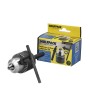 ADAPTADOR MARTILLO SDS PLUS A PORTABROCAS Ø 13 MM.MM. PORTA BROCAS CON LLAVE, ADAPTADOR SDS, SDS A BROCAS