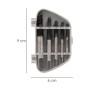 JUEGO EXTRACTORES CONICOS PARA TORNILLOS (5 PIEZAS). MEDIDAS 3 A 18 MM. EXTRACTOR TORNILLOS, SACA TORNILLOS.