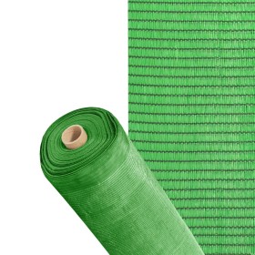 MALLA SOMBREO PLUS 2,0 METROS VERDE ROLLO 50 MTS. FILO REFORZADO REDUCE RADIACIÓN, MALLA SOMBRA, MALLA OCULTACION, 