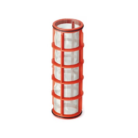 RECAMBIO FILTRO MALLA 1 PARA SISTEMA DE GOTEO (100 MESH) RIEGO POR GOTEO, MICROASPERSIÓN, RIEGO POR NEBULIZACION