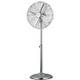 VENTILADOR PIE Ø 44,5 CM. ALTURA 130 CM. 60 WATT. VENTILADOR OSCILANTE. VENTILADOR PIE SILENCIOSO. CIRCULADOR DE AI