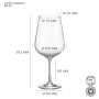 *UNIDAD*ALAR COPA VIGNETO 85CL CT6