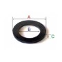 ARANDELA JUNTA PLANA 45X32X2,5 FYH
