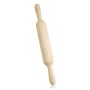 RODILLO MADERA AMASAR 40 CM METALTEX