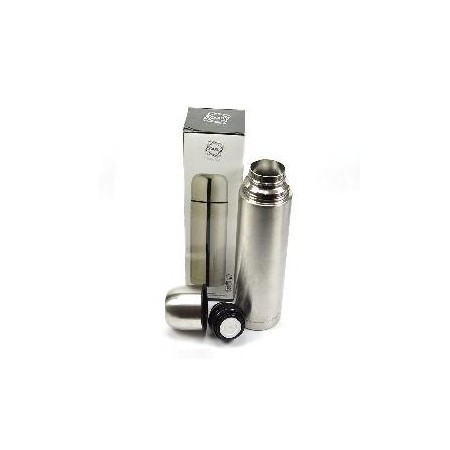 TERMO INOX LIQUIDO 1L.