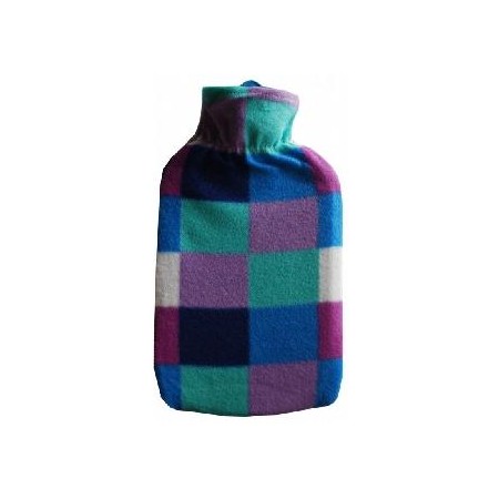 BOLSA AGUA CALIENTE FORRADA