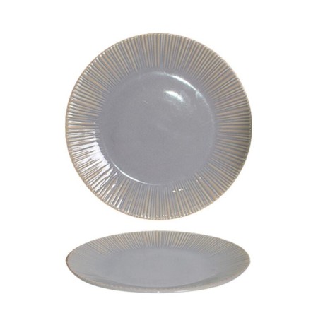 PLATO LLANO ZENITH DAZZLE 25CM CT12