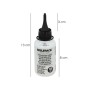 ACEITE LUBRICANTE MULTIUSO LIQUIDO 100 ML. ACEITE CADENAS, ACEITE BISAGRAS, ACEITE MAQUINAS COSER, ACEITE CERRADURA