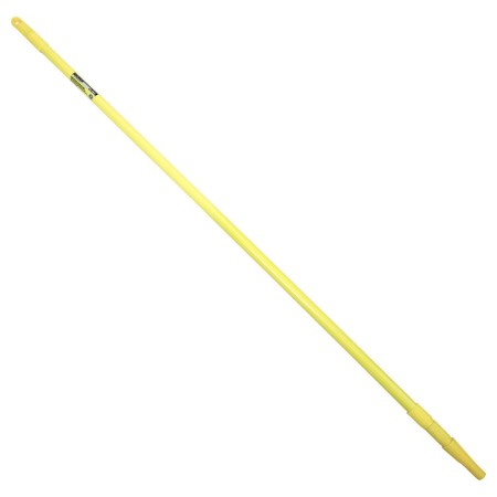 MANGO METALICO EXTENSIBLE MULTIUSO 4 METROS