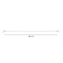 CADENA DE BOLAS 380 MM. CADENA PARA TAPON LAVABO, CADENA TAPON FREGADERO,