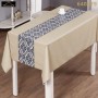 ROLL MANTEL HULE 20MTSX140 CMS ROMBO CENTRAL AZUL 640579