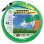 MANGUERA LATFLEX REFORZADO 15 MM. -  5/8 ROLLO 25 METROS CON ACCESORIOS MANGUERA JARDIN, MANGUERA RIEGO, MANGUERA R