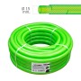 MANGUERA LATFLEX REFORZADO Ø 15 MM. -  5/8 ROLLO 50 METROS MANGUERA JARDIN, MANGUERA RIEGO, MANGUERA REFORZADA,