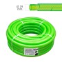 MANGUERA LATFLEX REFORZADO Ø 19 MM. -  3/4  ROLLO 50 METROS MANGUERA JARDIN, MANGUERA RIEGO, MANGUERA REFORZADA,