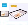 CARRE BANDEJA HORNO RECTANGULAR 39X27,2X2,5 CMS ANTIDHERENTE