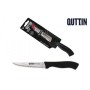 CUCHILLO CHULETERO SIERRA MULTIUSOS 11 CMS KASUAL QUTTIN