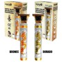 CORTAPELOS RECARGABLE PROFESIONA DRAGON DORADO 1800MAH