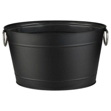 BARREÑO NEGRO 11L 40X28X22