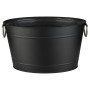 BARREÑO NEGRO 11L 40X28X22