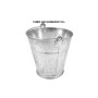 CUBO GALVANIZADO ECO 16 LTS.