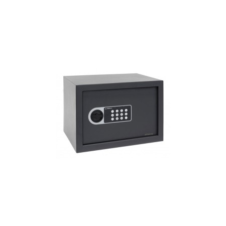 CAJA FUERTE PRIME SOBREPONER ARREGUI 200X310X200 MM