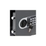 CAJA FUERTE PRIME SOBREPONER ARREGUI 200X310X200 MM