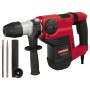 MARTILLO PERFORADOR SDS MAX 1.500 WATT. CON ACCESORIOS Y MALETÍN