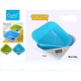 CARRE BALANZA BASCULA DE COCINA DIGITAL 5KGS 905935