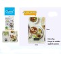 CARRE BASCULA DE COCINA DIGITAL 5 KGS. MOD 905939