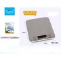 CARRE BASCULA DE COCINA DIGITAL 5 KGS. 905405