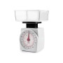 LACOR BÁSCULA MECÁNICA WHITE 61702