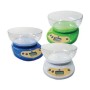 BALANZA DE COCINA CON BOWL 5 KGS - 1GR DIGITAL