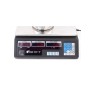 BALANZA DIGITAL ELECTRÓNICA, 40KG DE CAPACIDAD. THULOS TH-BD40