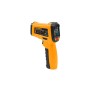 TERMOMETRO INFRAROJO -50ºC A 550ºC TOLSEN