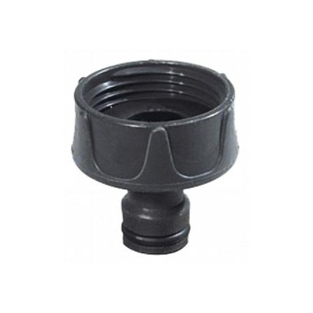 ADAPTADOR GRIFO ROSCA 1 pulgada hembra ELGO