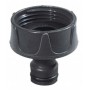 ADAPTADOR GRIFO ROSCA 1 pulgada hembra ELGO