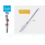 34 CMS CARRE CUCHILLO JAMONERO PROFESIONAL TODO INOXIDABLE
