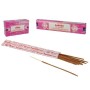 INCIENSO 15 GRS PAQUETE 12 BARRITAS STICKS AARUDA QUALITY