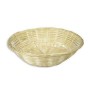 CESTO PANERA REDONDA BAMBU COLOR NATURAL