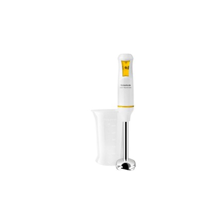 BATIDORA ROBOT 750 EASY INOX 750W TAURUS,750 WATIOS,TURBO ROTATION SYSTEM
