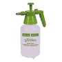 1,0 LTS PULVERIZADOR PRESION PREVIA LITTLE GARDEN COLOR VERDE,BOQUILLA METALICA